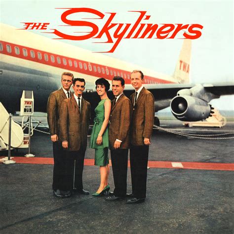 The skyliners - Música: "Since I don't have you"Intérpretes: Jimmy Beaumont & The SkylinersLegendas e tradução: Benê Simões